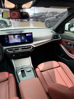 بي ام دبليو الفئة 3